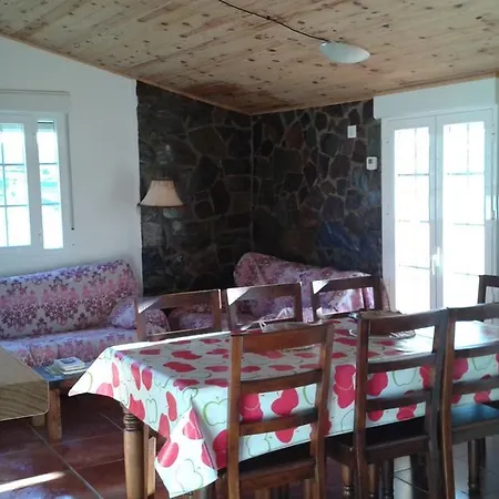 El Dragon Serrano アパート Sotoserrano