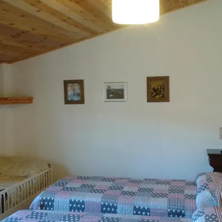 El Dragon Serrano Apartment