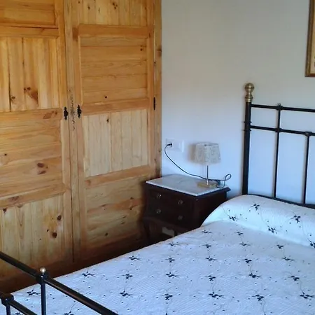 El Dragon Serrano アパート *