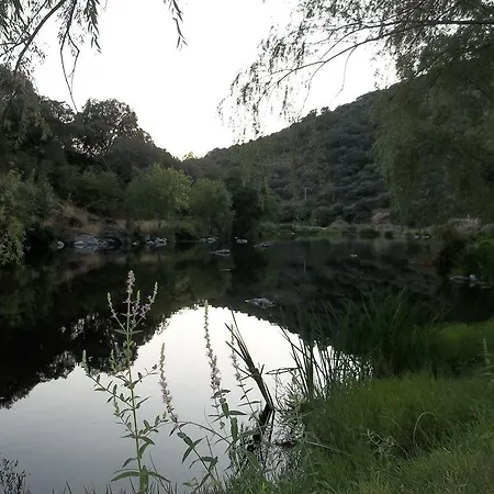 El Dragon Serrano דירה