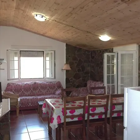 Lejlighed El Dragon Serrano Sotoserrano