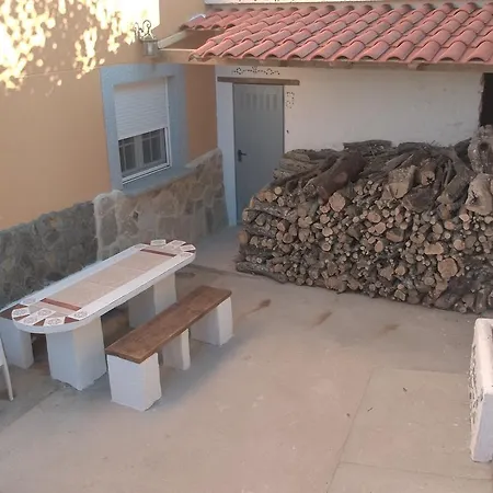 El Dragon Serrano * Sotoserrano