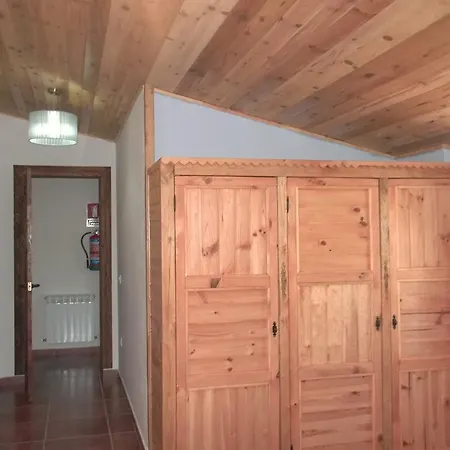 El Dragon Serrano * Sotoserrano