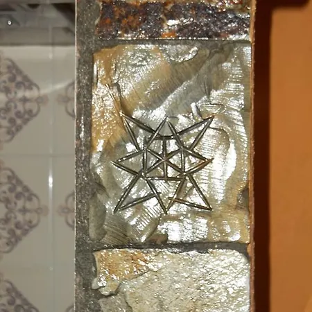 El Dragon Serrano アパート Sotoserrano