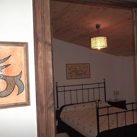 El Dragon Serrano Lejlighed