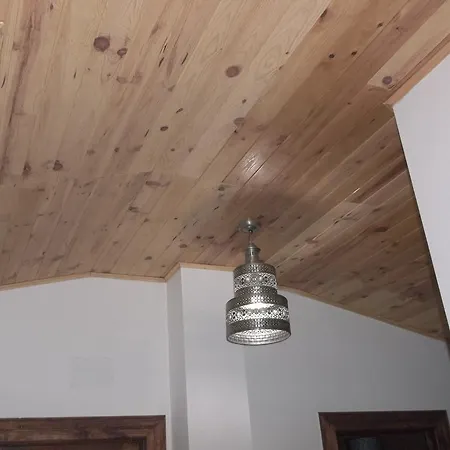 El Dragon Serrano アパート Sotoserrano