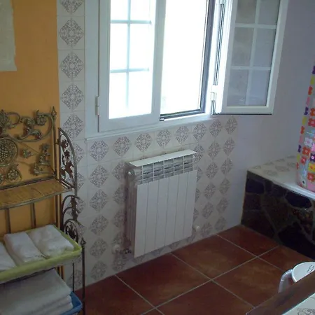 Apartment El Dragon Serrano