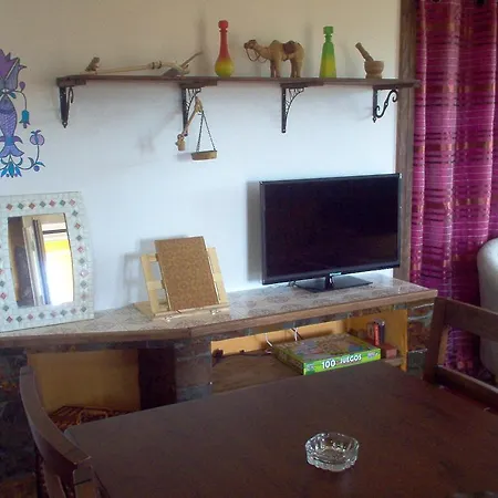 El Dragon Serrano Sotoserrano