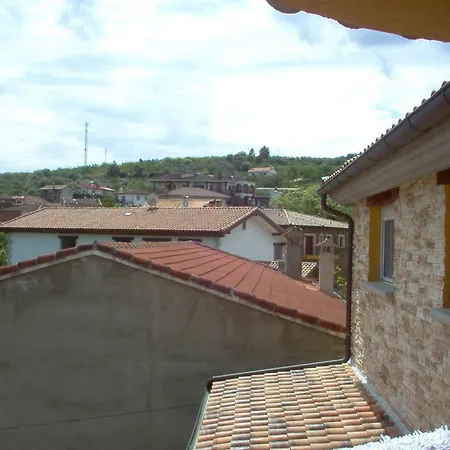 El Dragon Serrano * Sotoserrano