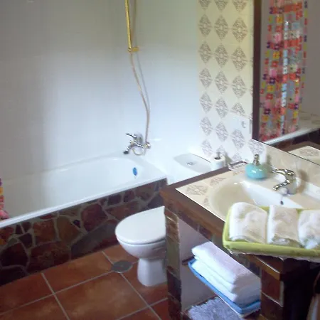 El Dragon Serrano アパート *