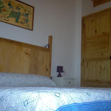 アパート El Dragon Serrano