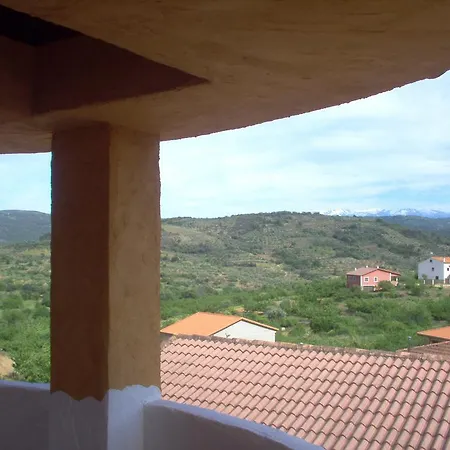 דירה El Dragon Serrano *