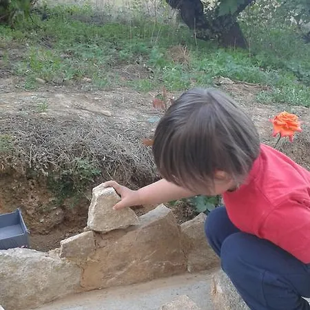 El Dragon Serrano Sotoserrano