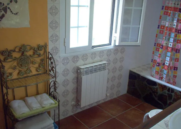 Апартаменты El Dragon Serrano