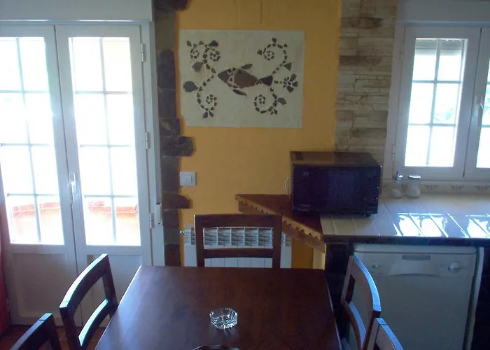 Апартаменты El Dragon Serrano *